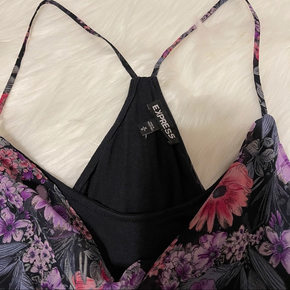 Express Tank - Picture 2 of 5